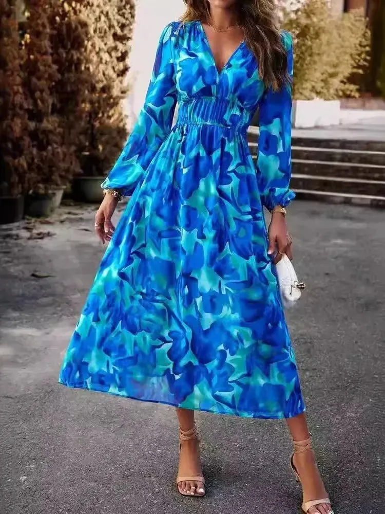 Marike | Timeless Dress