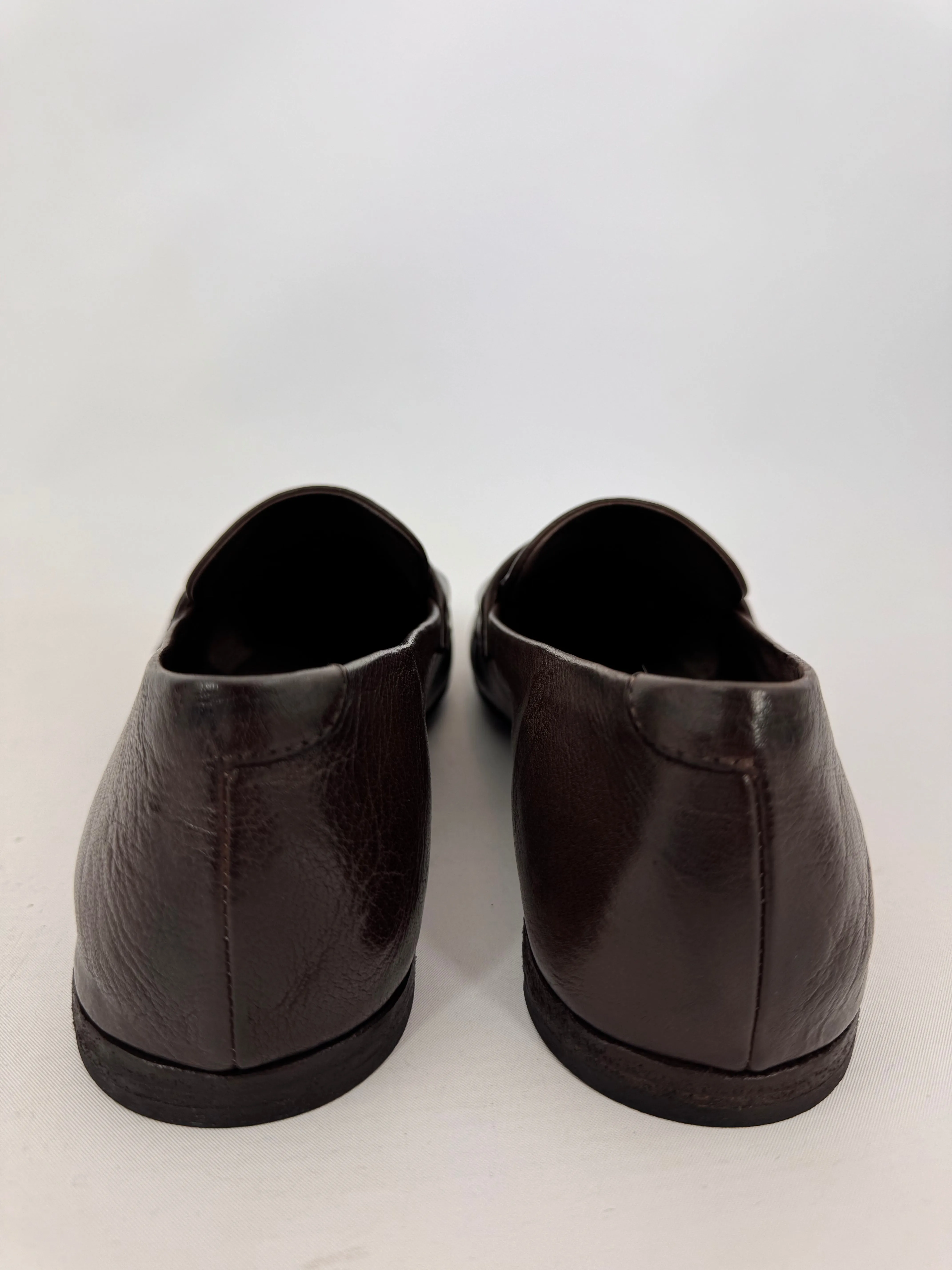 Officine Creative 001 Blair Shoes Fondue