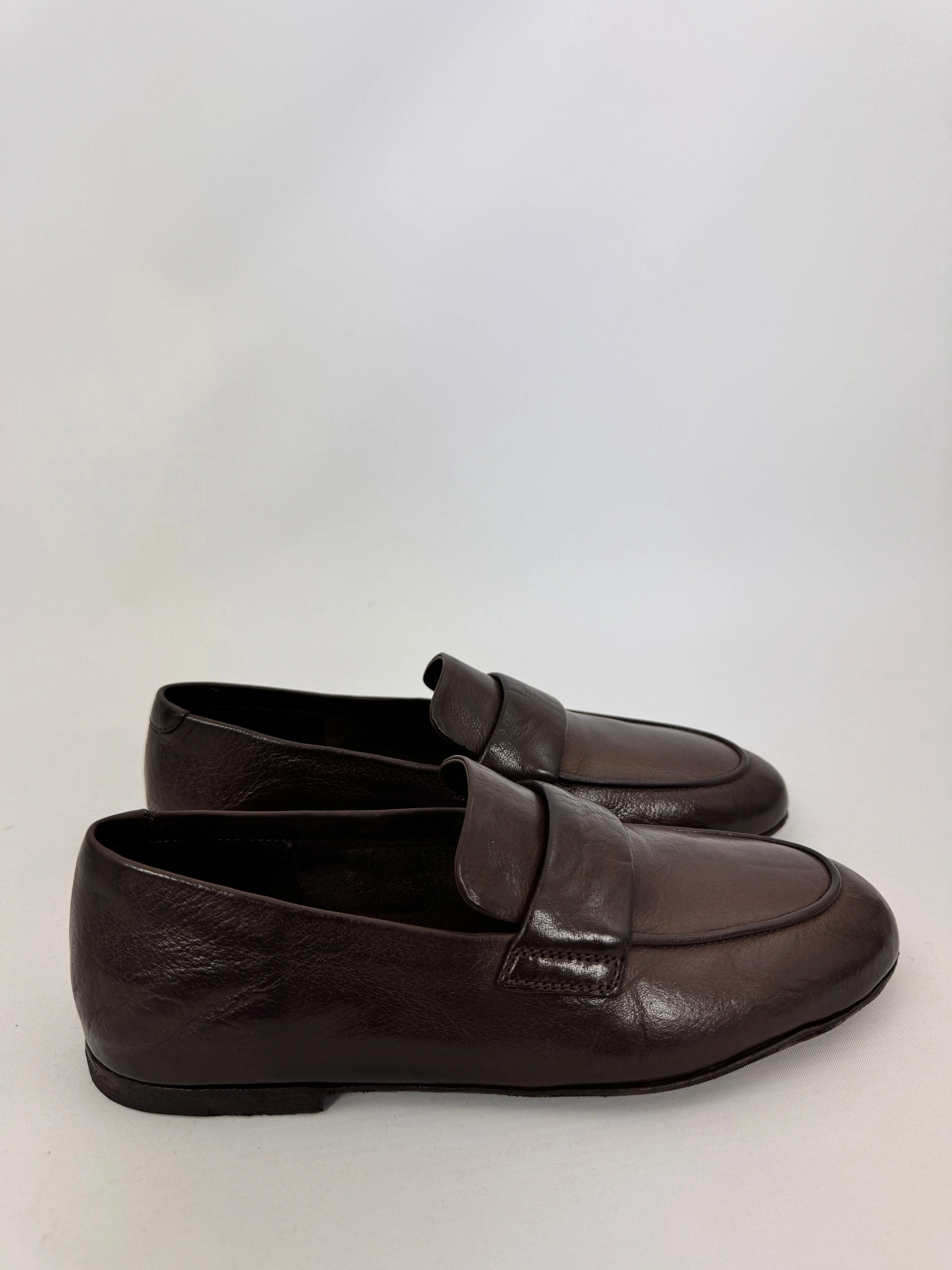 Officine Creative 001 Blair Shoes Fondue