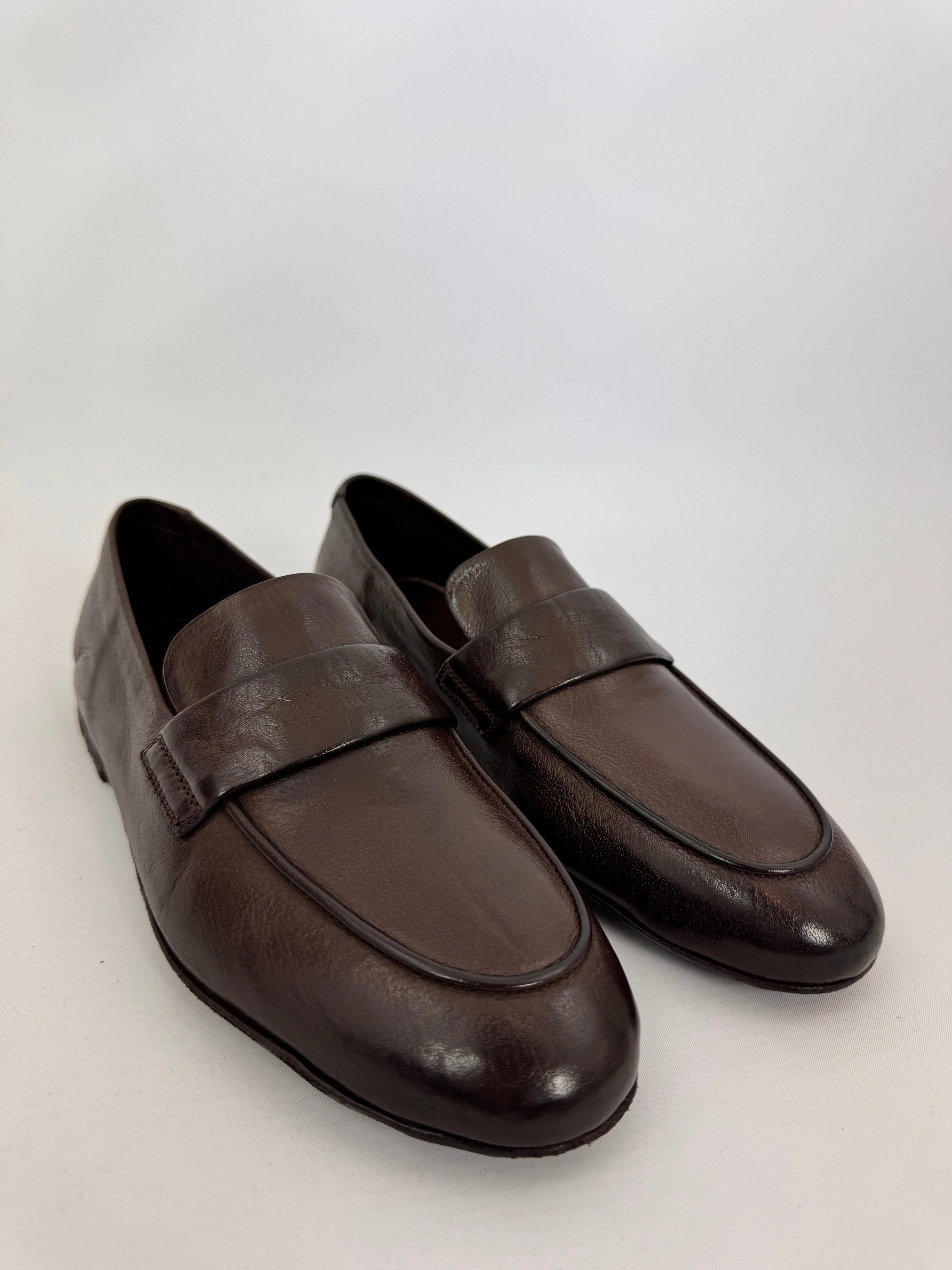 Officine Creative 001 Blair Shoes Fondue