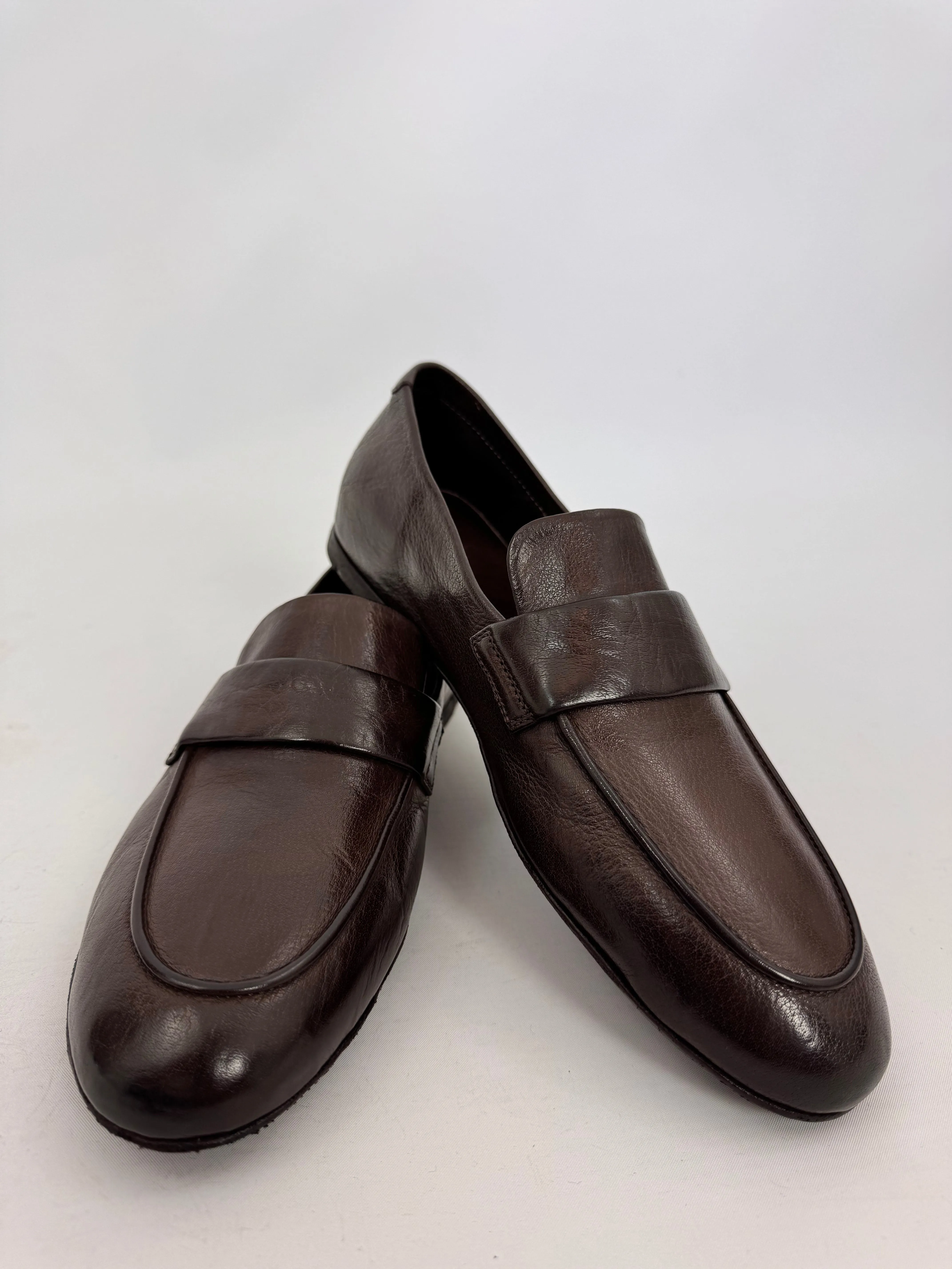 Officine Creative 001 Blair Shoes Fondue