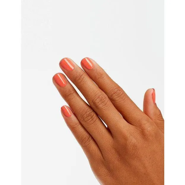 OPI Infinite Shine - Endurance Race To The Finish - #ISL06
