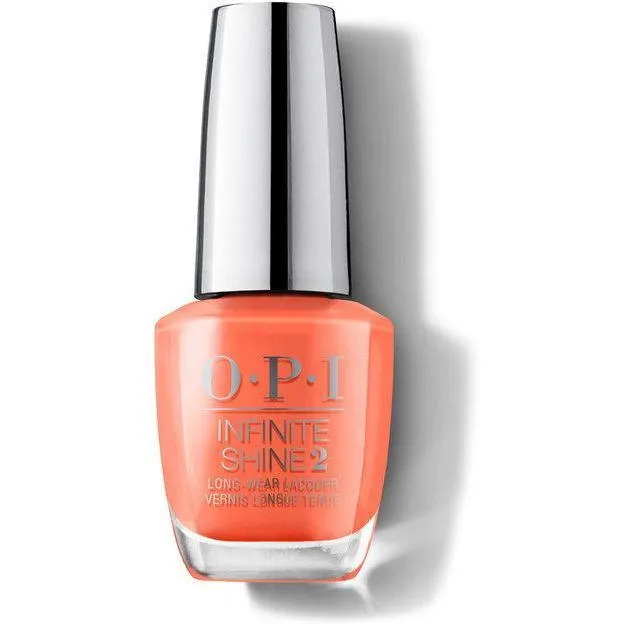 OPI Infinite Shine - Endurance Race To The Finish - #ISL06