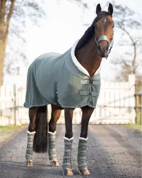 QHP Travelling Boots "Stirrup"