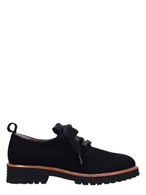Ron White Tova Loafer in Onyx
