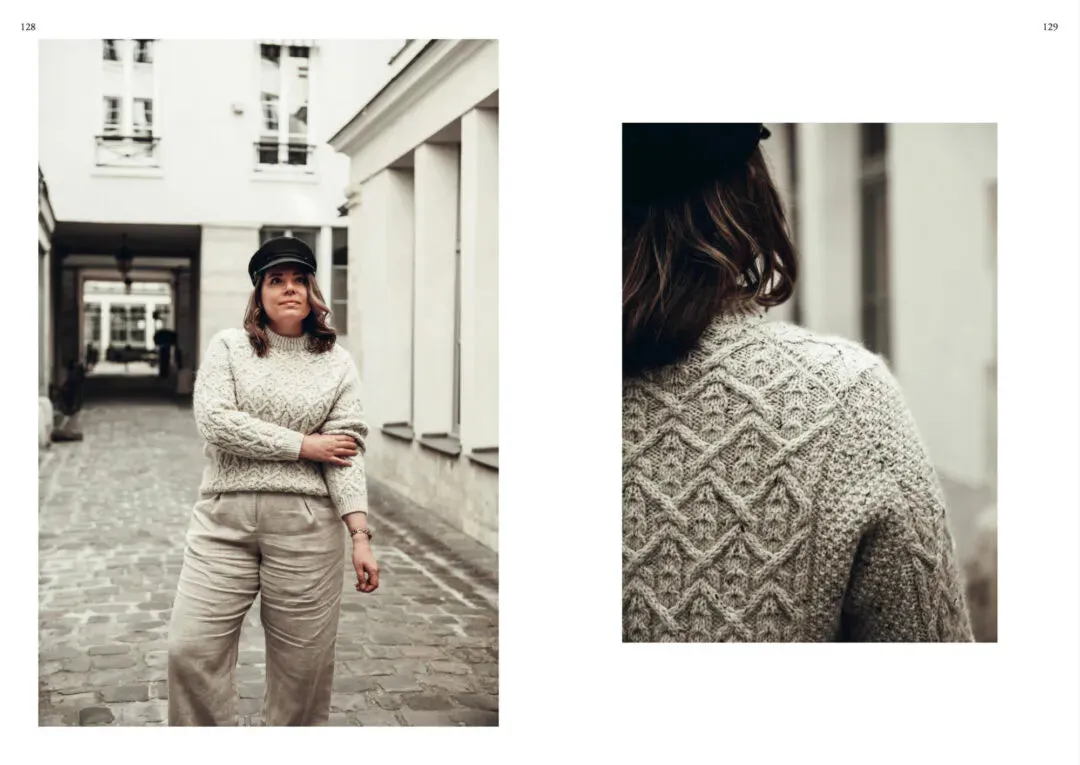 Softly  Timeless Knits