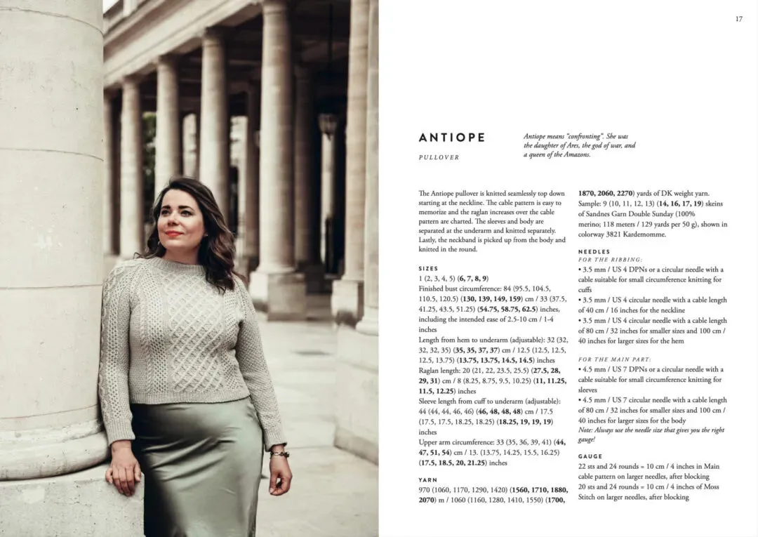 Softly  Timeless Knits