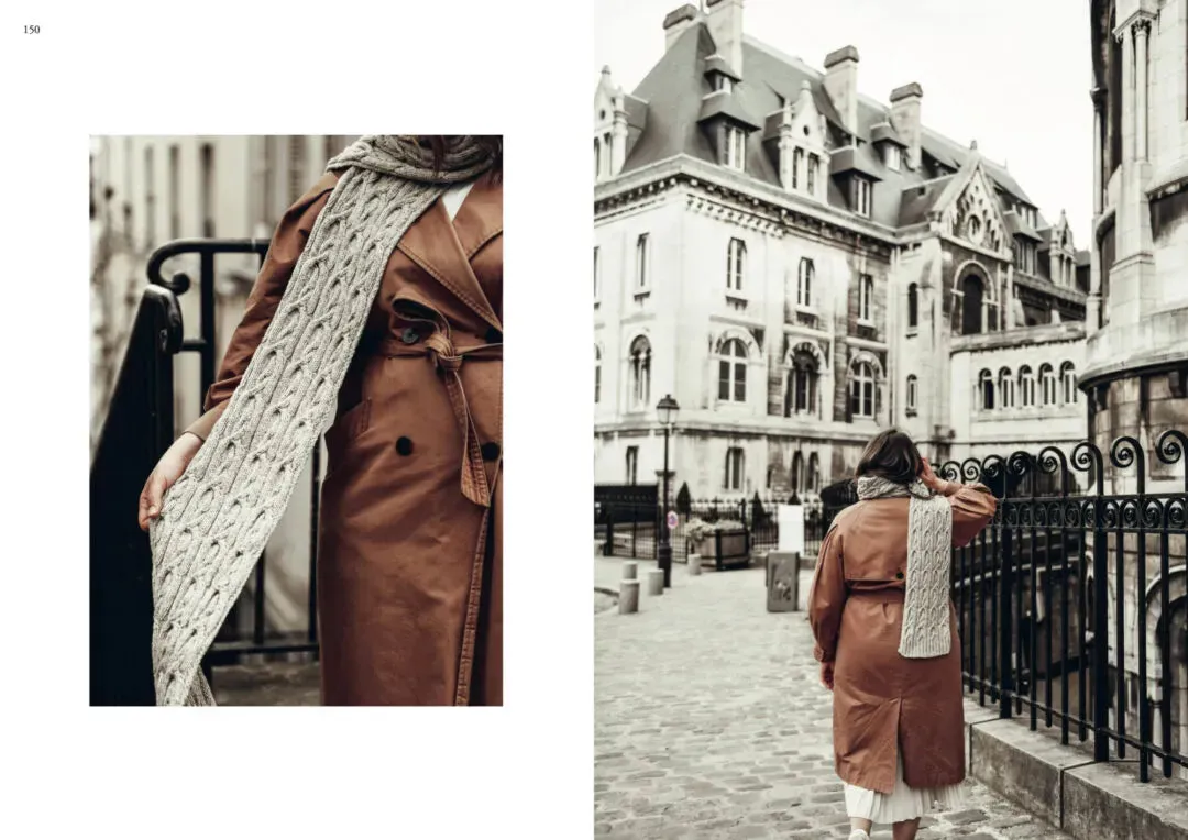 Softly  Timeless Knits