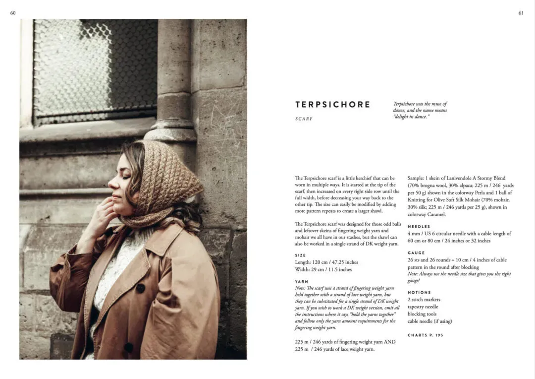 Softly  Timeless Knits
