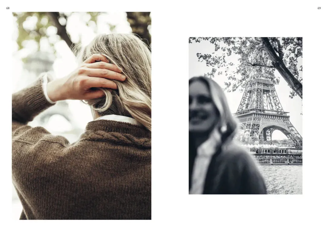 Softly  Timeless Knits
