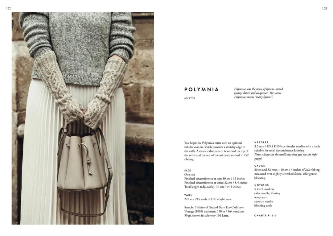 Softly  Timeless Knits