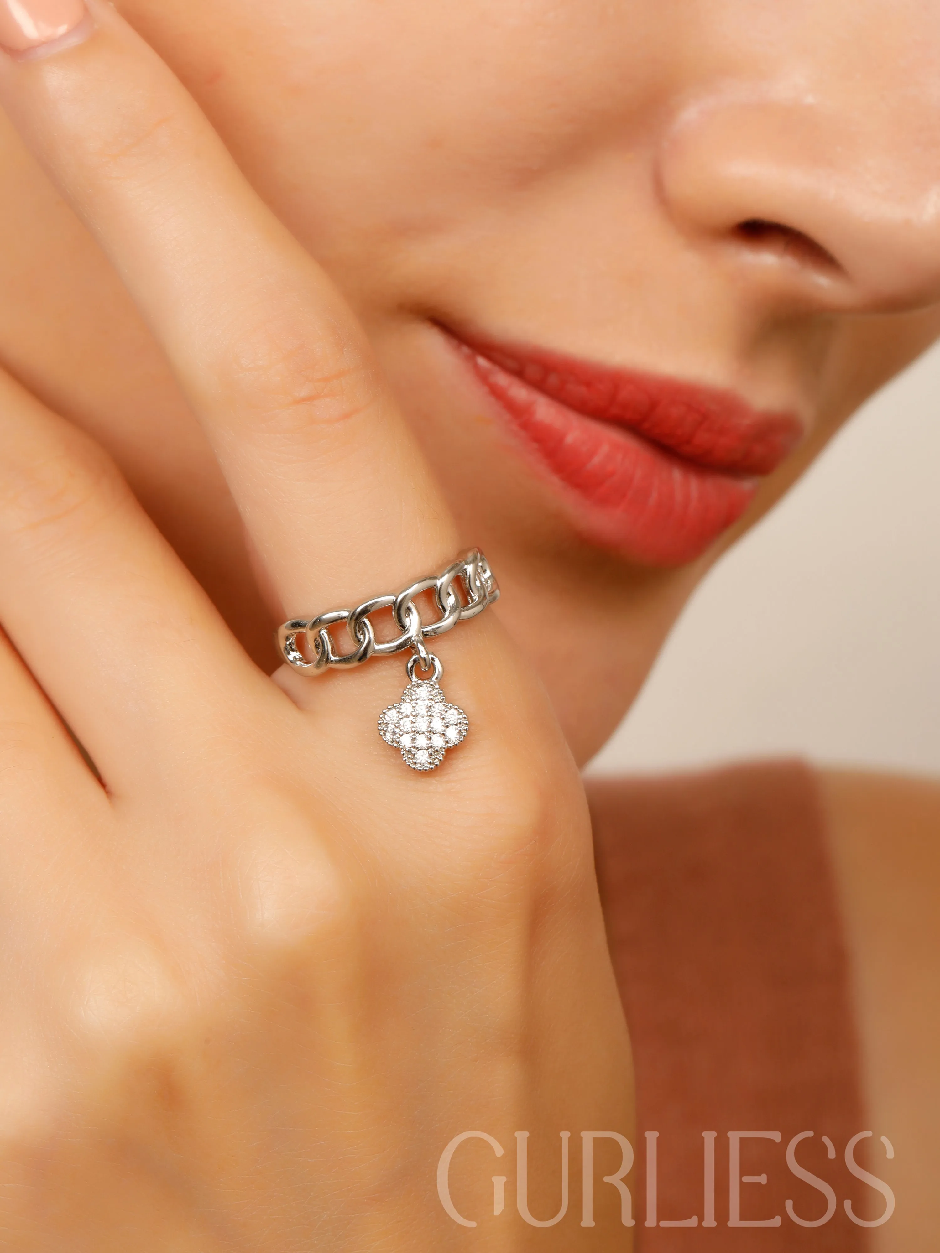 Timeless Gold Rings