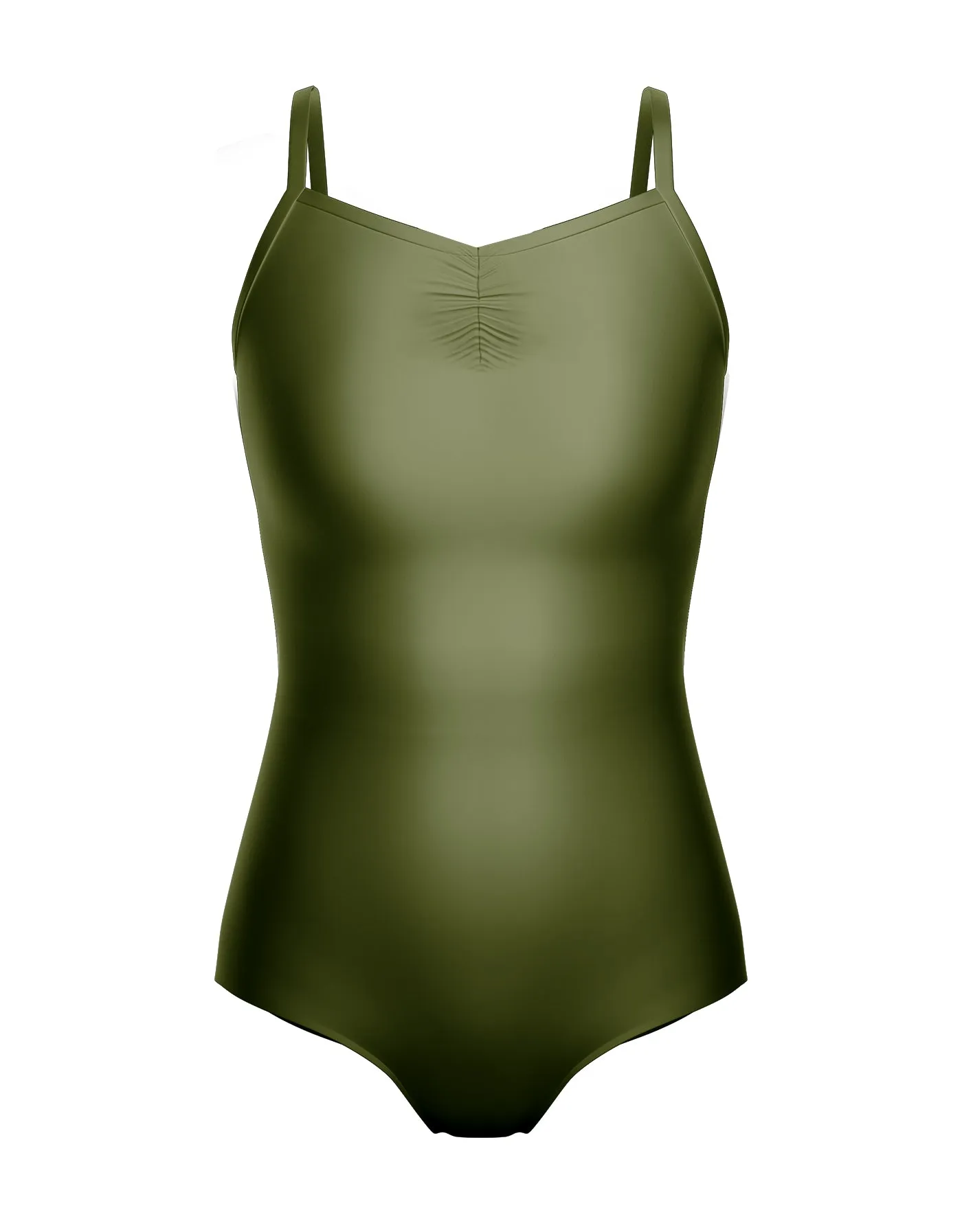 Timeless Leotard