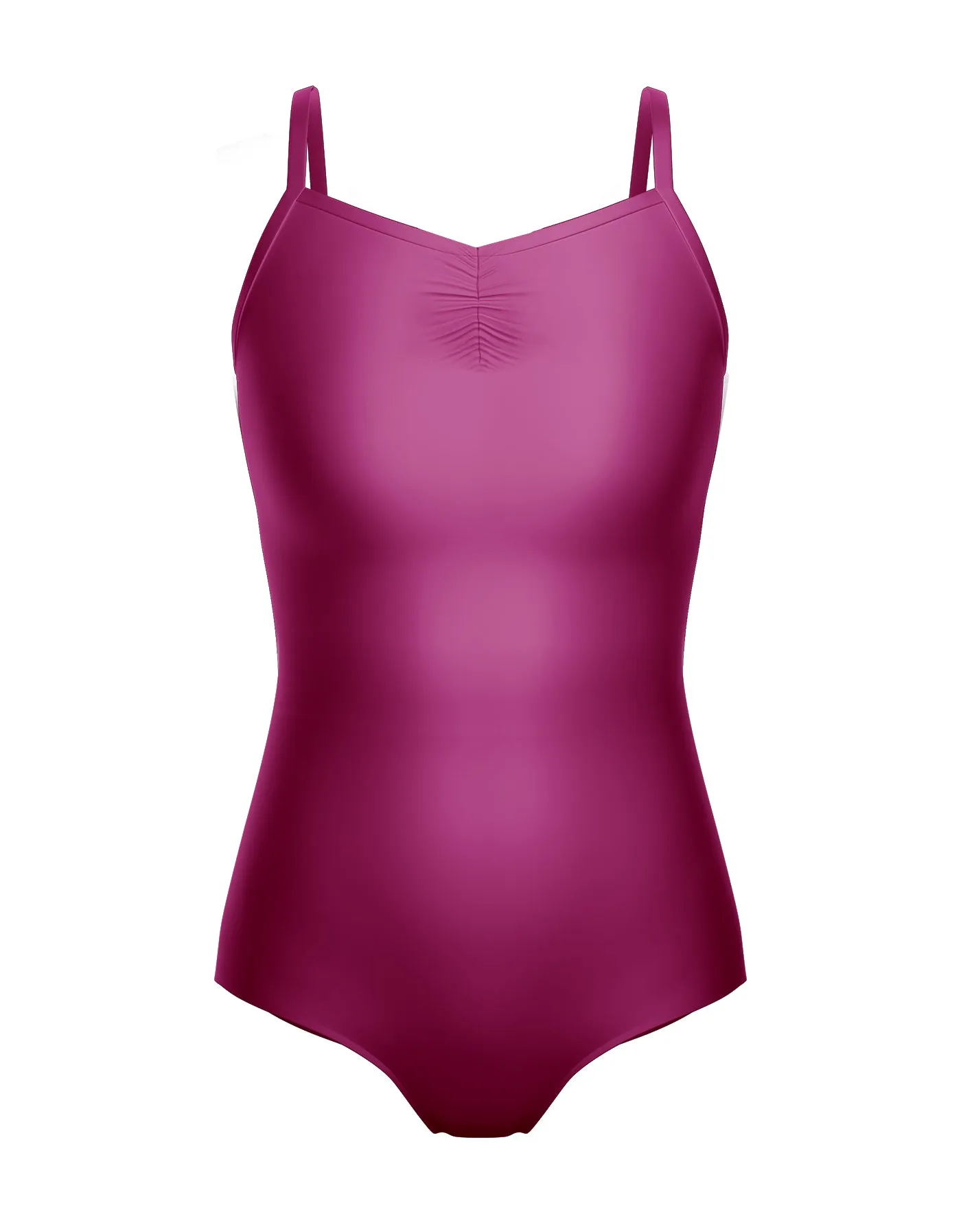 Timeless Leotard