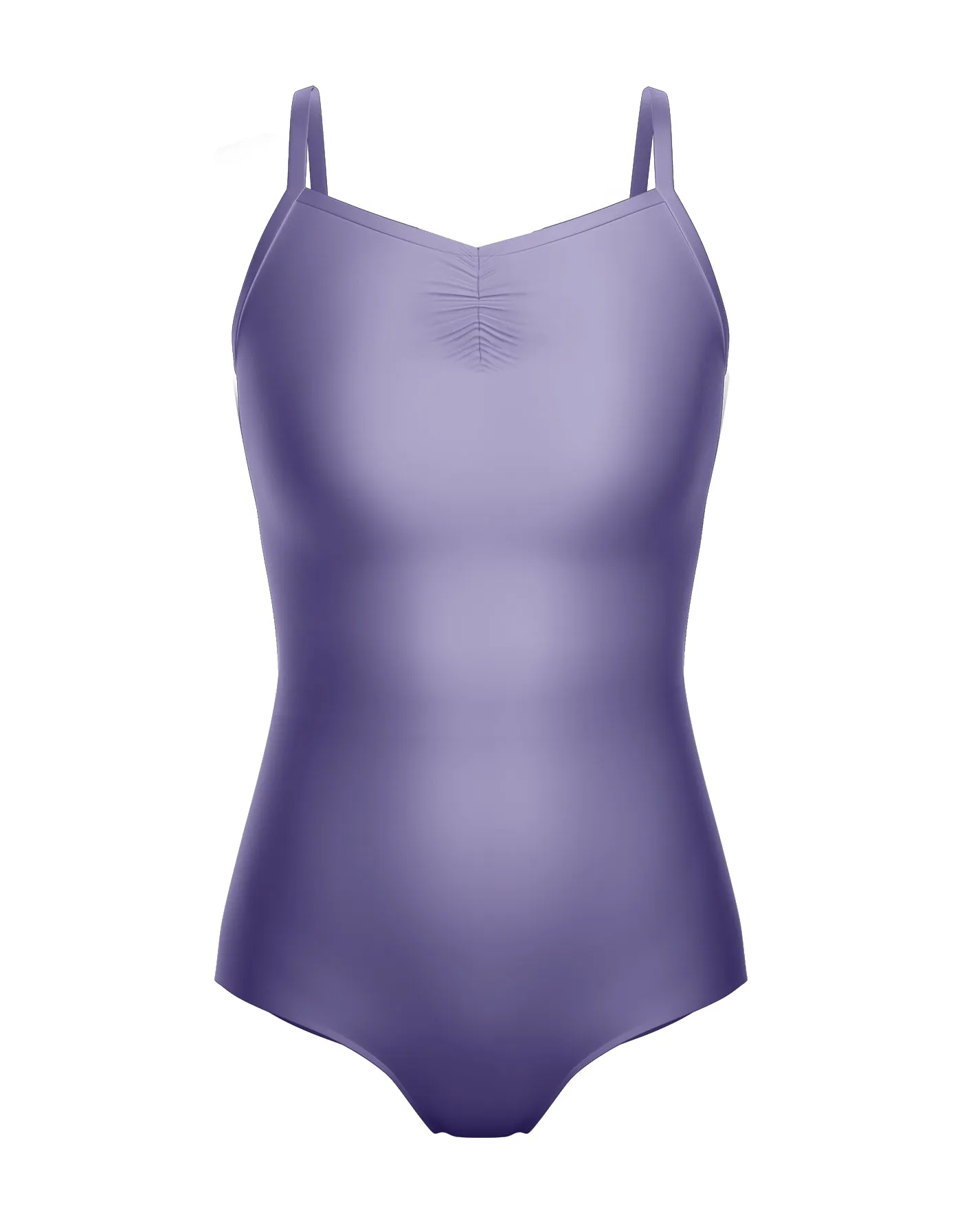Timeless Leotard