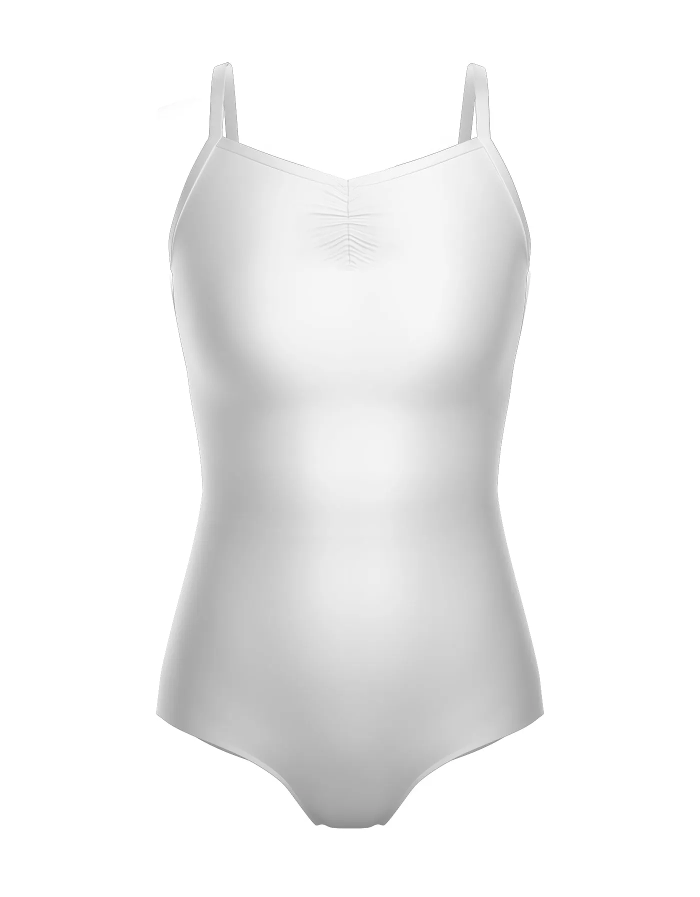 Timeless Leotard