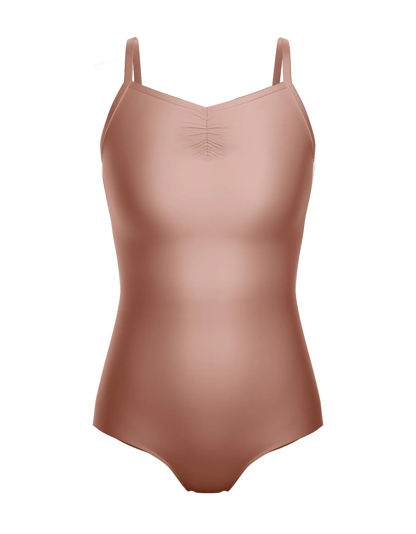 Timeless Leotard