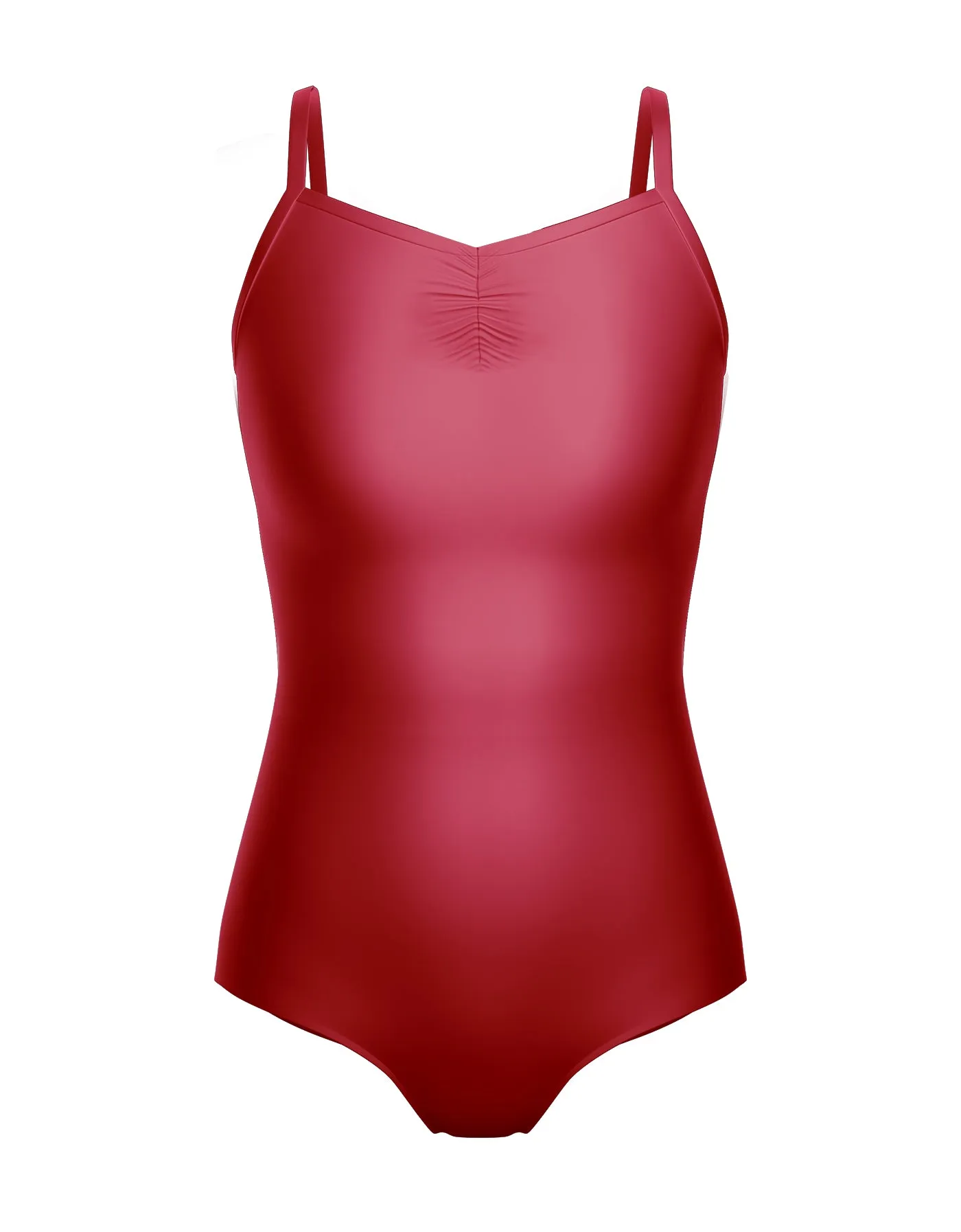 Timeless Leotard