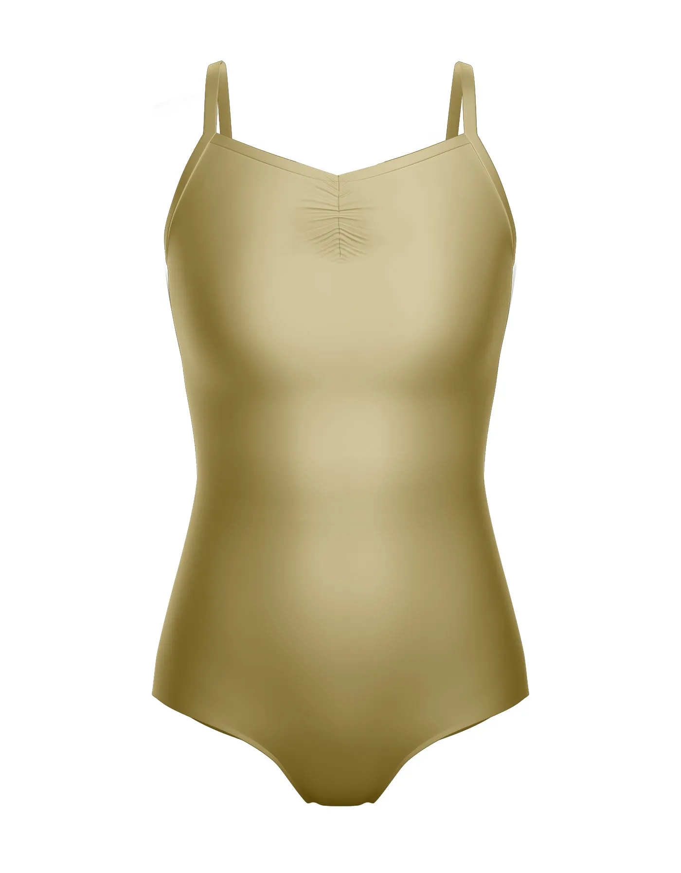 Timeless Leotard