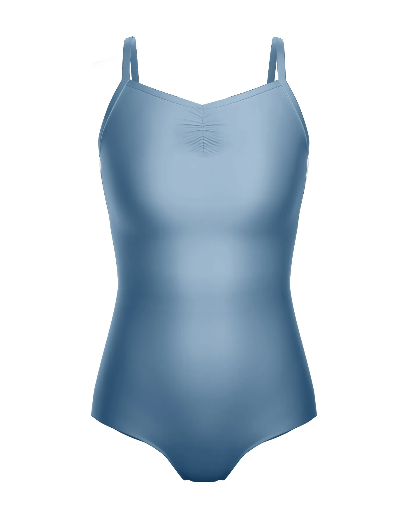 Timeless Leotard