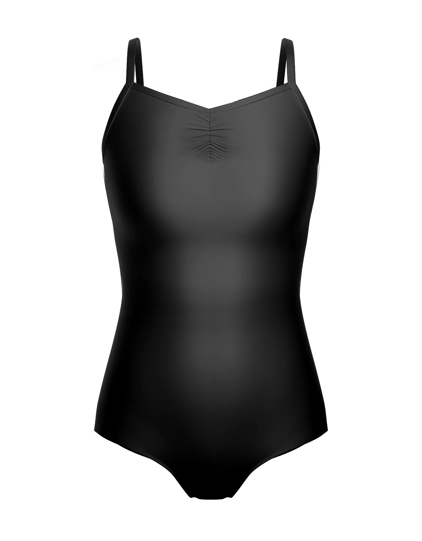Timeless Leotard