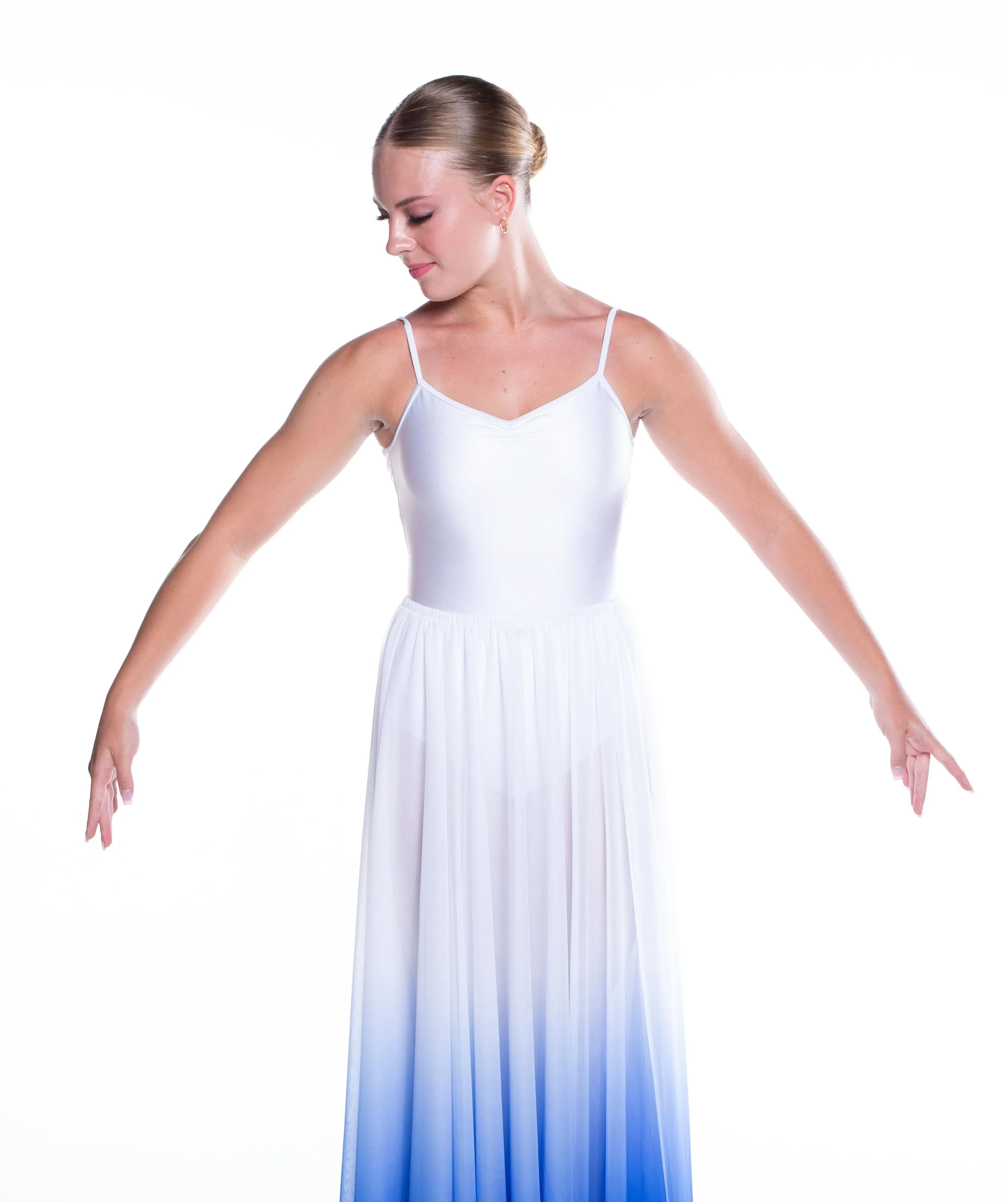 Timeless Leotard