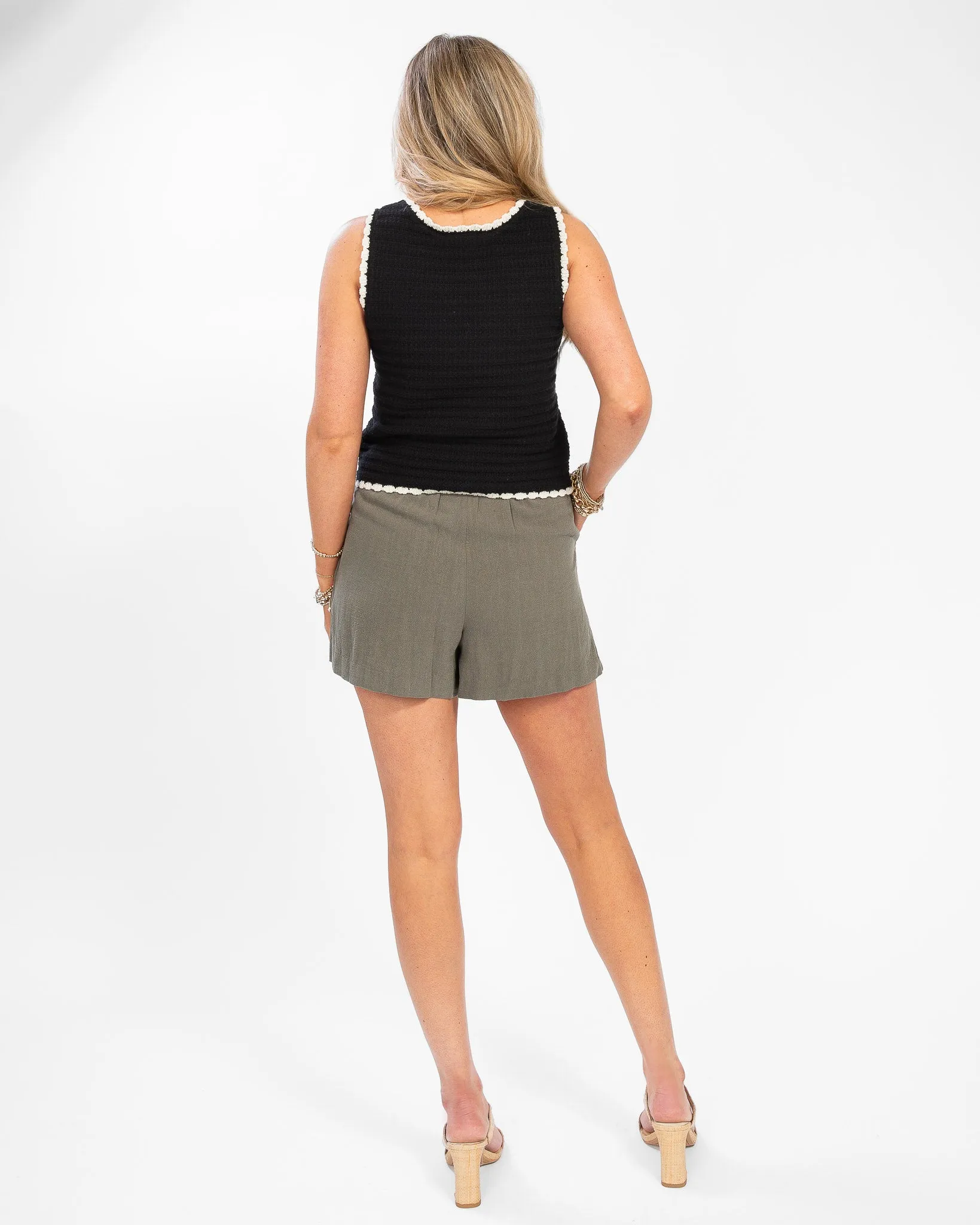 Timeless Shorts