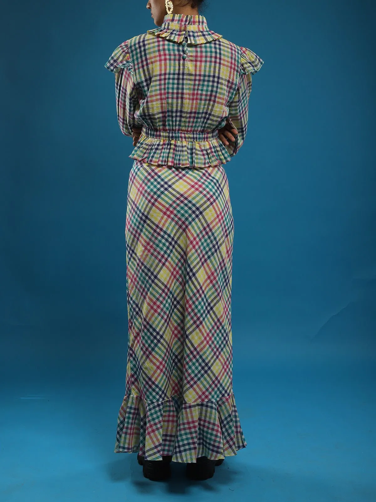 Timeless Top