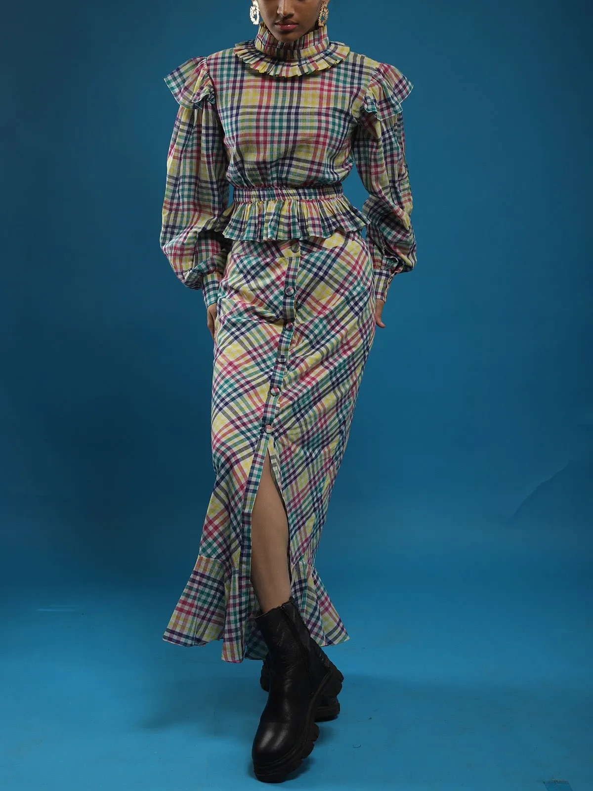 Timeless Top