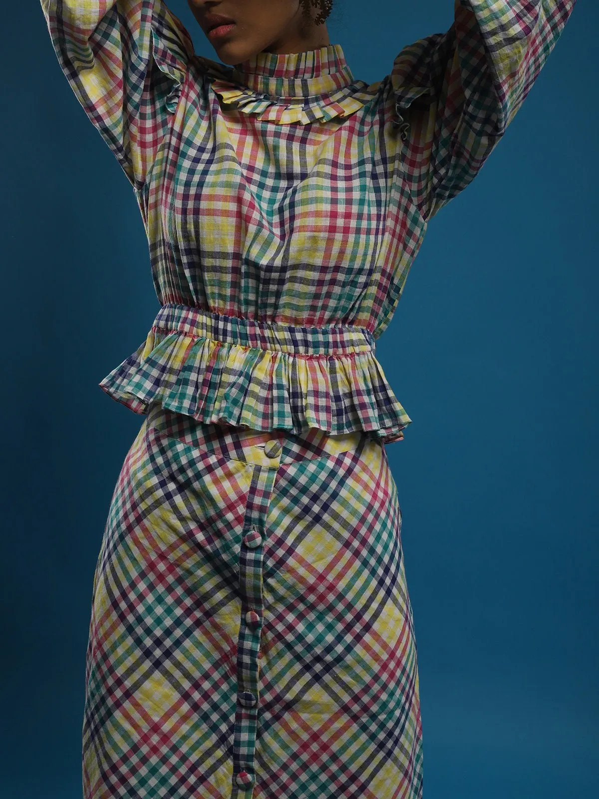 Timeless Top