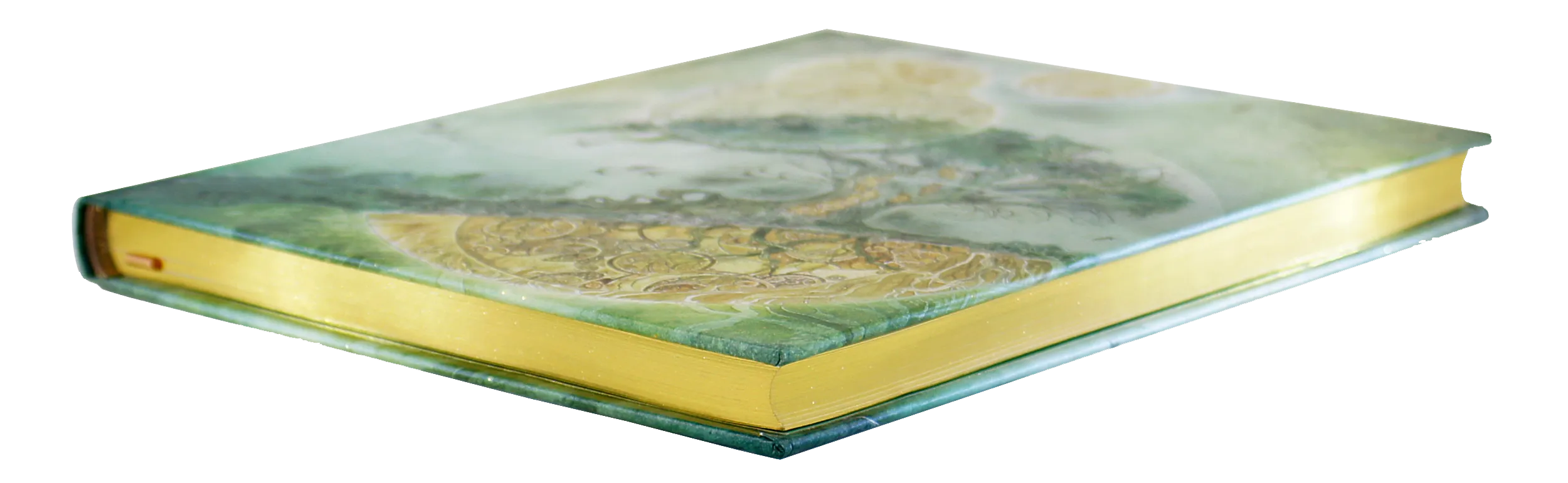 Timeless Tree Journal