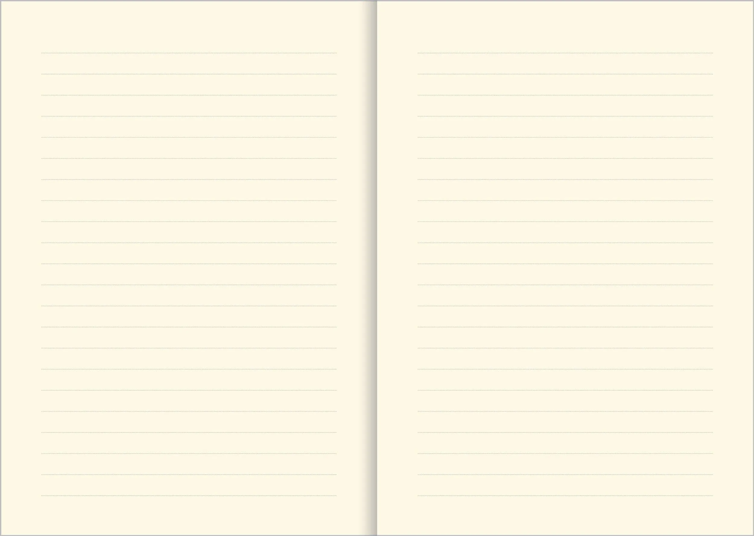 Timeless Tree Journal