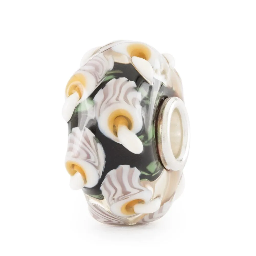 Trollbeads Mushroom of Flexibility