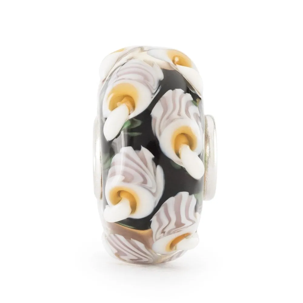 Trollbeads Mushroom of Flexibility