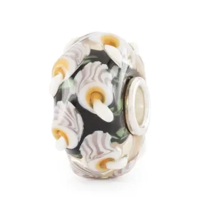 Trollbeads Mushroom of Flexibility