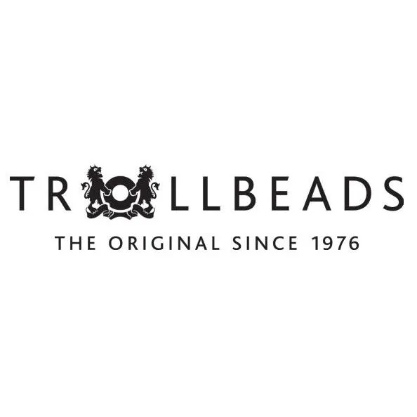 Trollbeads Mushroom of Flexibility