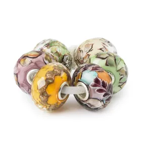 Trollbeads Nature Life Kit