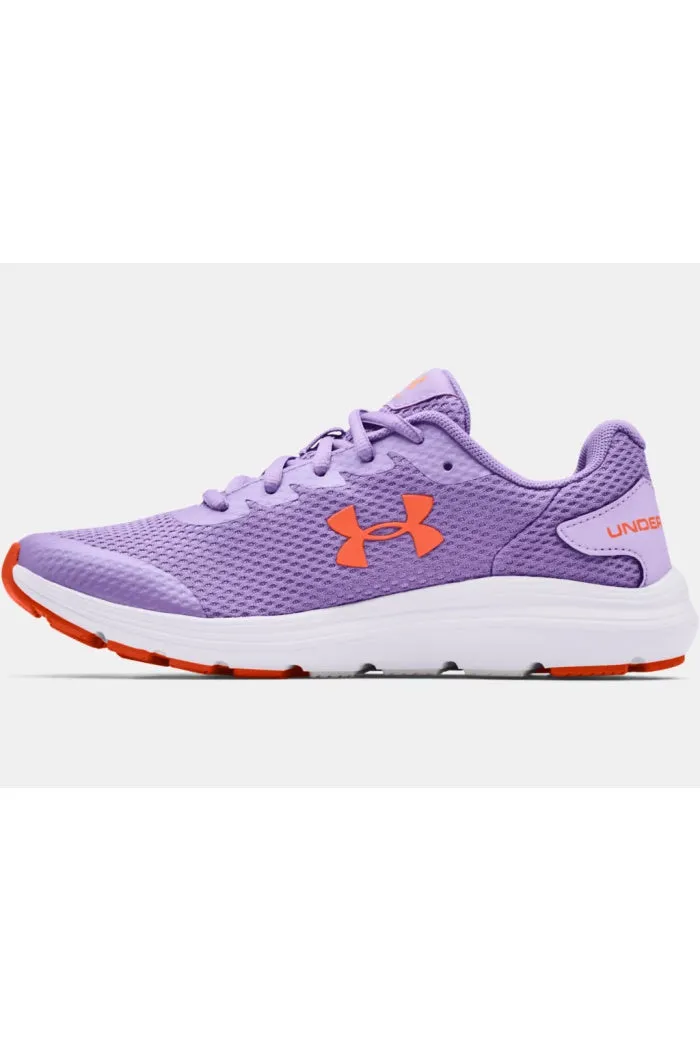 Under Armour Boys GS Surge 2