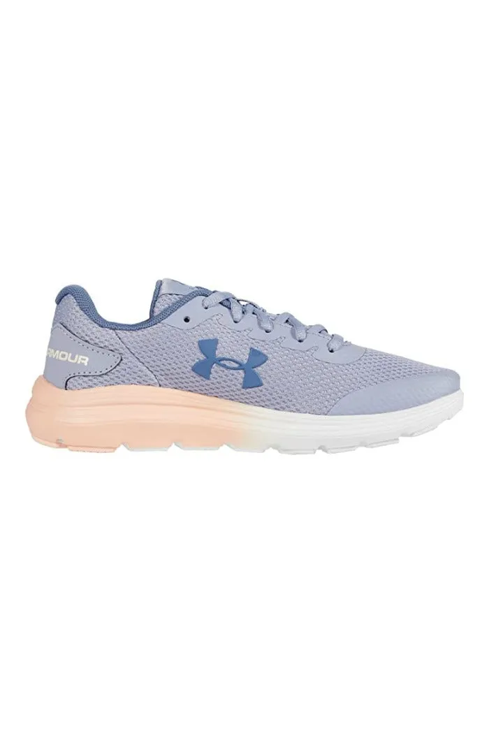Under Armour Boys GS Surge 2