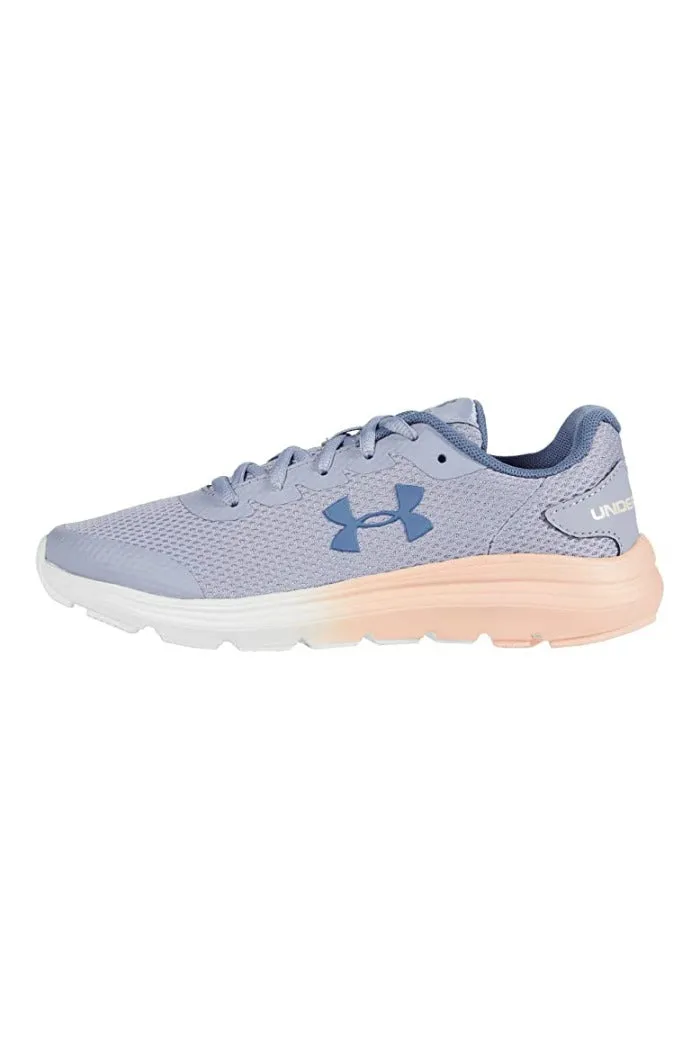 Under Armour Boys GS Surge 2