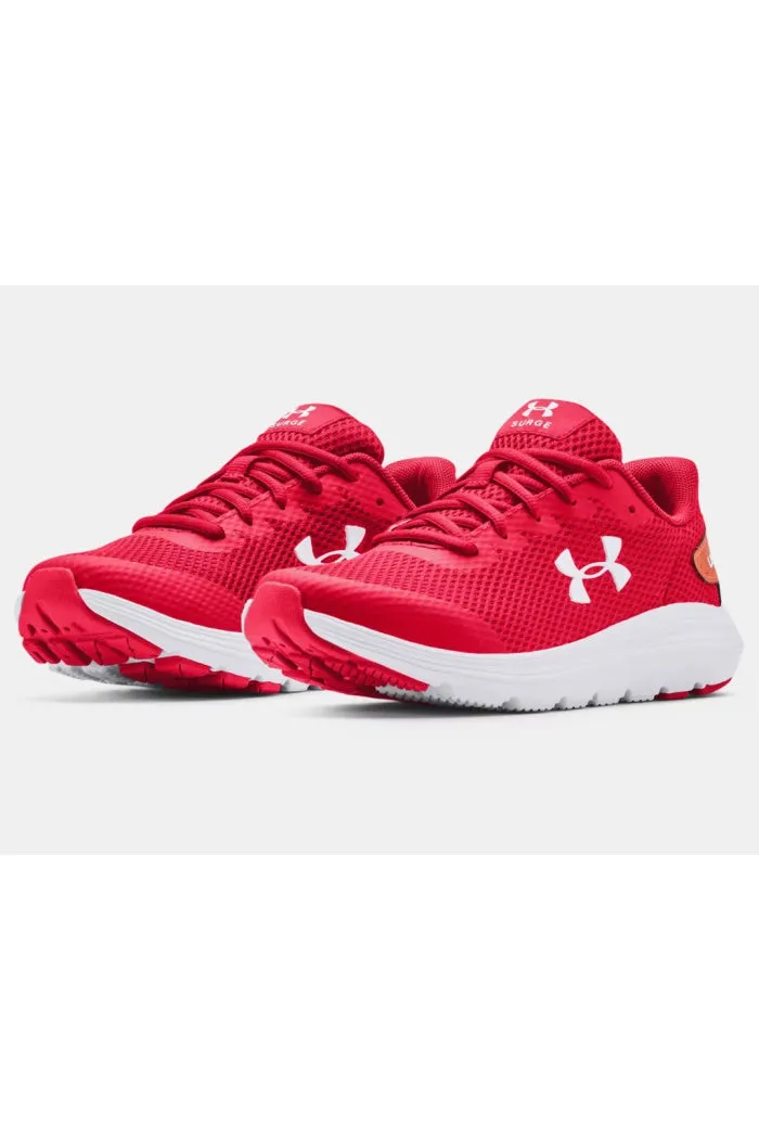 Under Armour Boys GS Surge 2