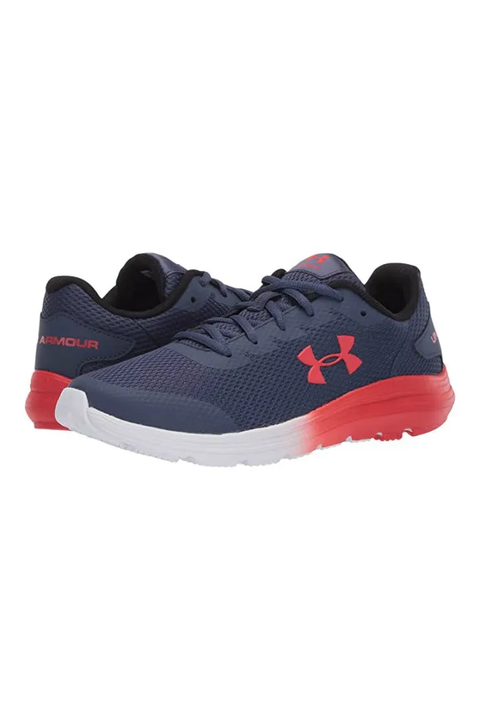 Under Armour Boys GS Surge 2