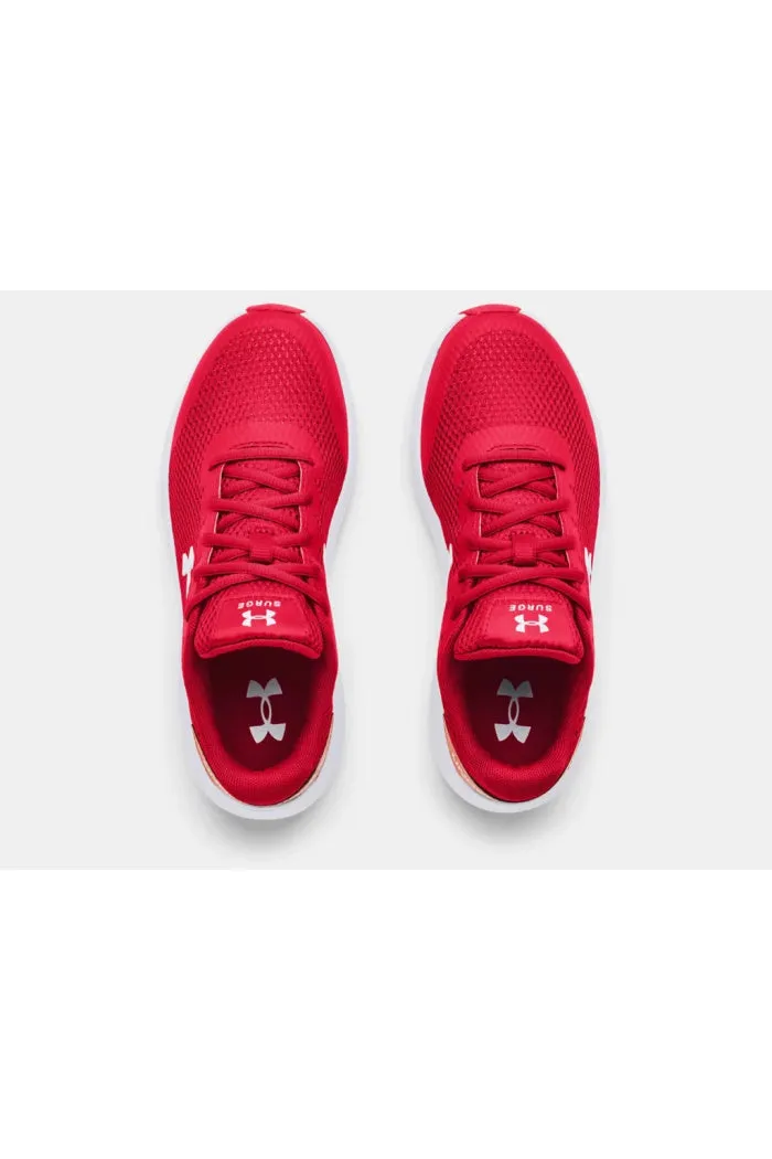 Under Armour Boys GS Surge 2