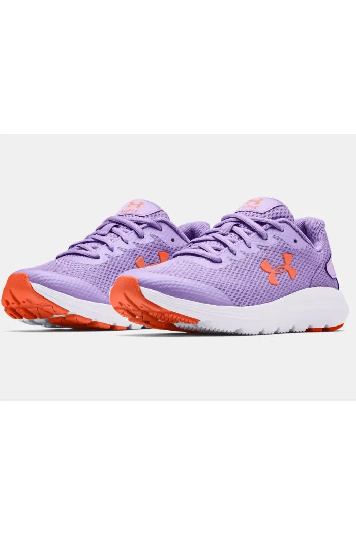 Under Armour Boys GS Surge 2