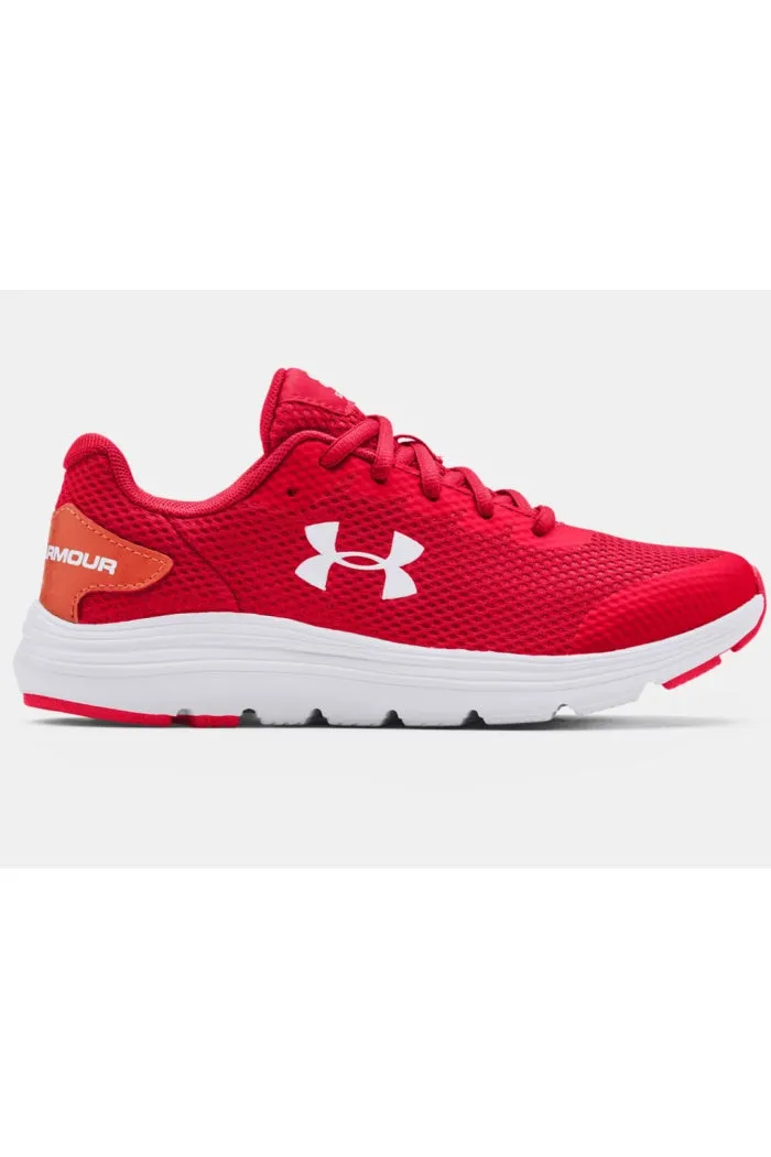 Under Armour Boys GS Surge 2