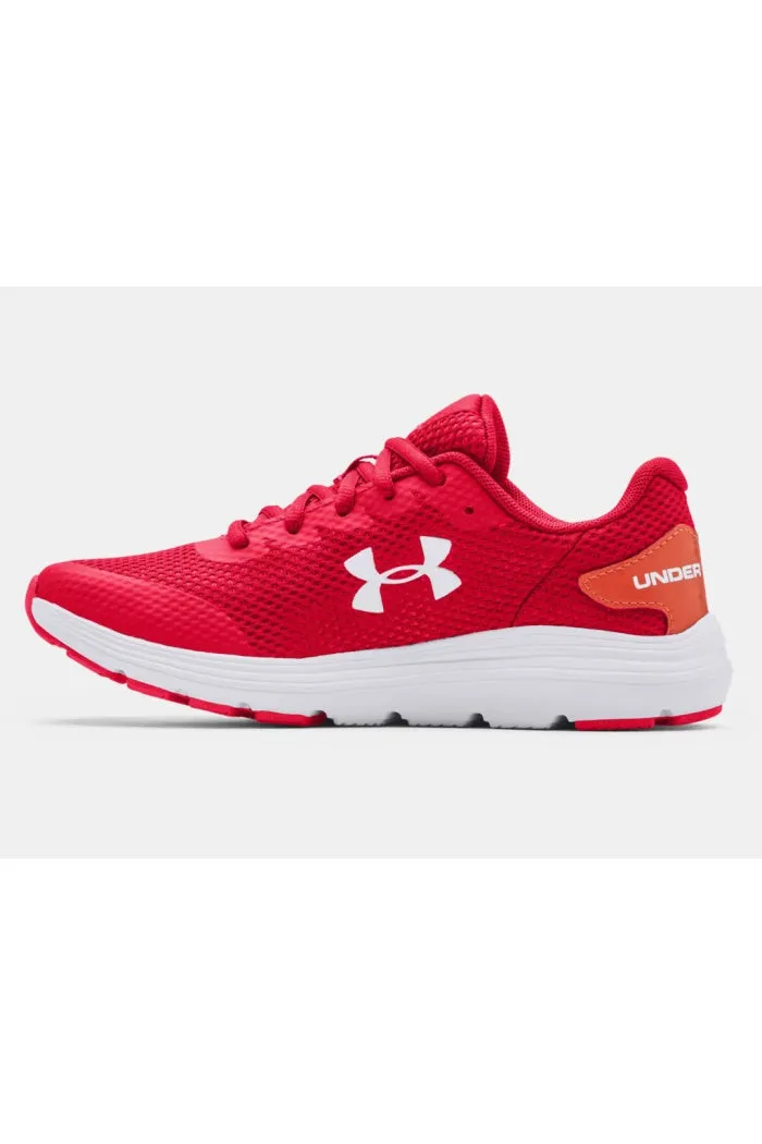 Under Armour Boys GS Surge 2